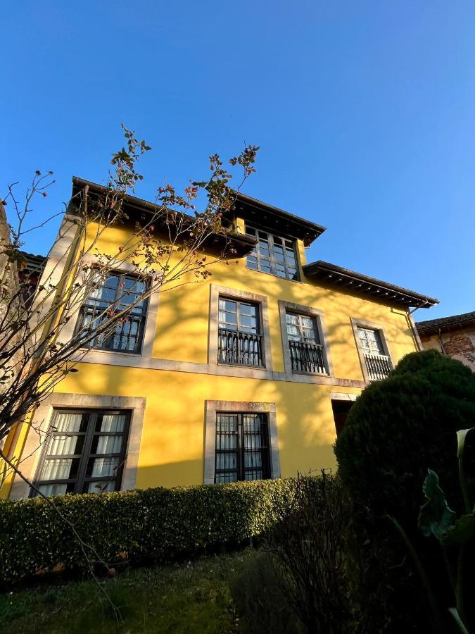 Apartamentos Turisticos Paseo De La Alameda Villaviciosa  Zewnętrze zdjęcie